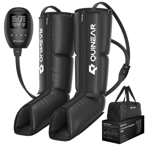 QUINEAR Leg Recovery System