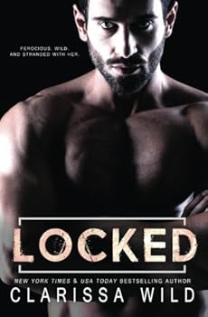 Locked - Book #2 of the Savage Men