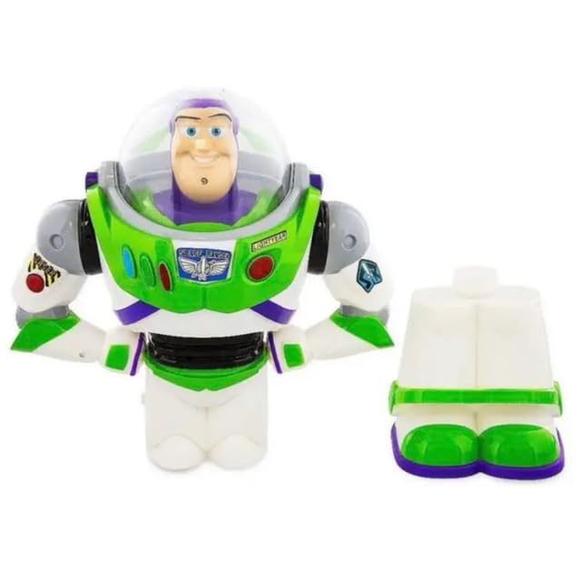 日本未発売　バズライトイヤー　電動シャボン玉 Amazon | 在庫1 再販なし バズライトイヤー 電動シャボン玉