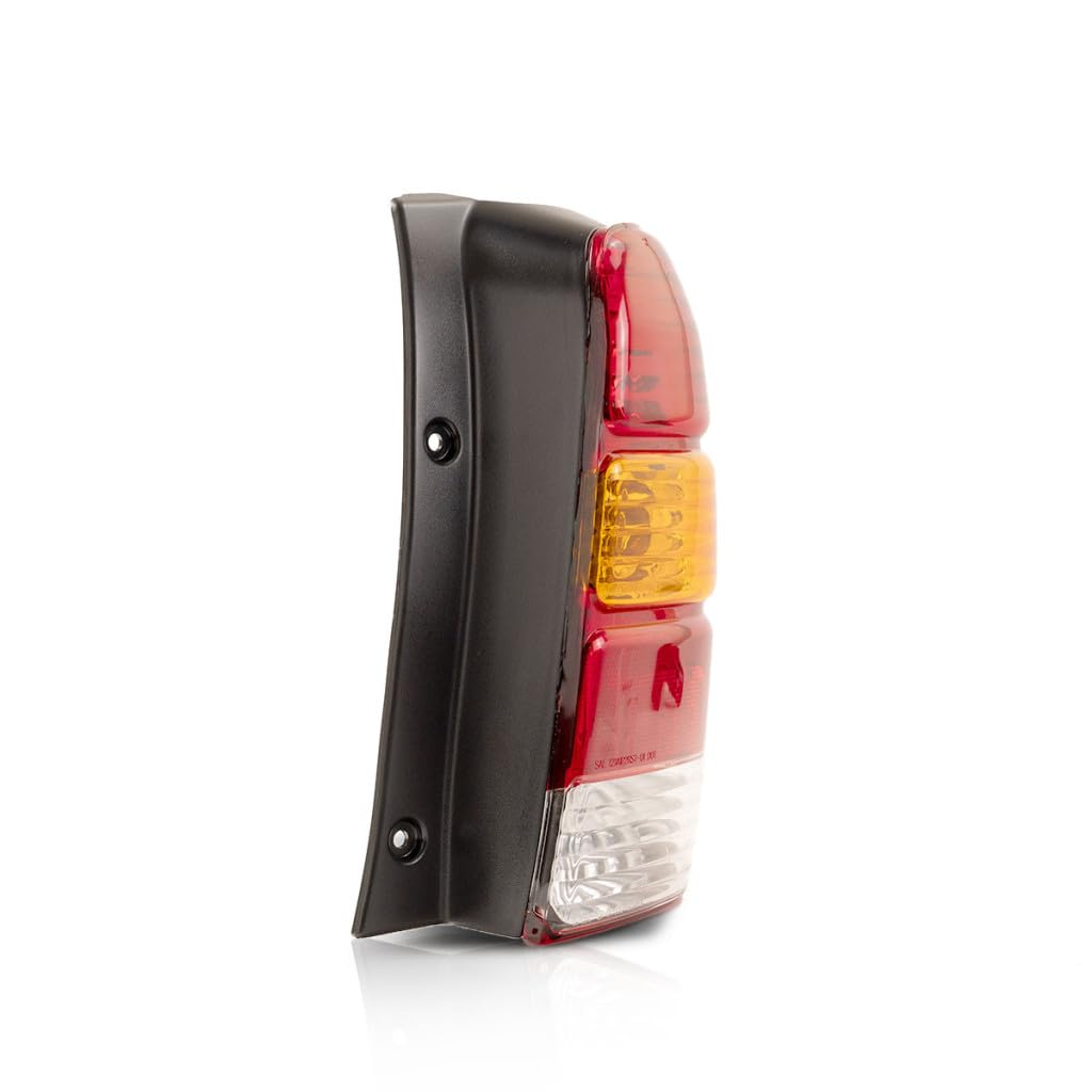 Compatible with Toyota Avalon Tail Lights Lamps Set 2000 2001 2002 Driver and