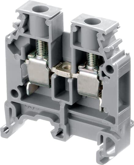 ABB M6/8 Terminal Block 1SNA115118R1100 (Pack of 24)