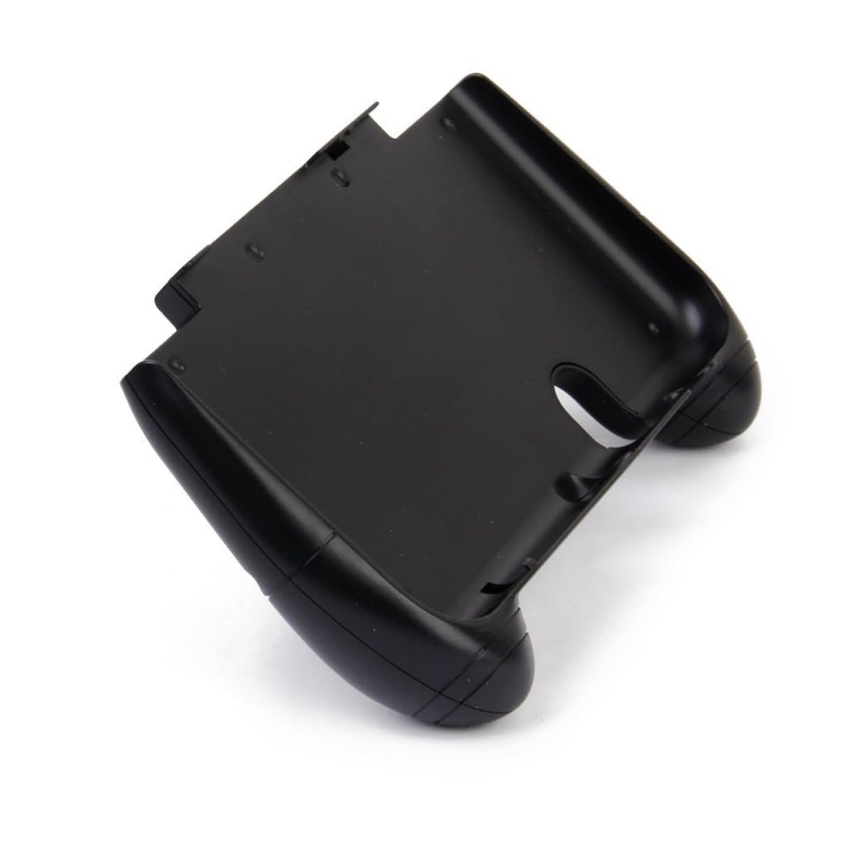 Hemobllo 3pezzi Supporto Ergonomico Per Controller Dsll Xl Impugnatura Antiscivolo Nera Facile Da Usare Design Compatto e Sicuro