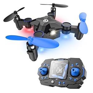 Holy Stone HS190 Foldable Mini Dron...
