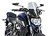 Puig, LED, motorrad , 3489N Zusatzscheinwerfer Set Genehmigt Schwarz