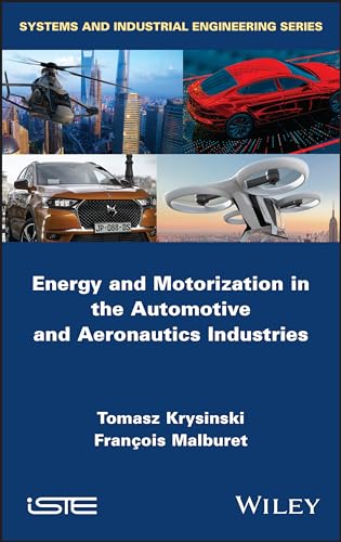 Energy and Motorization in the Automotive and Aeronautics Industries