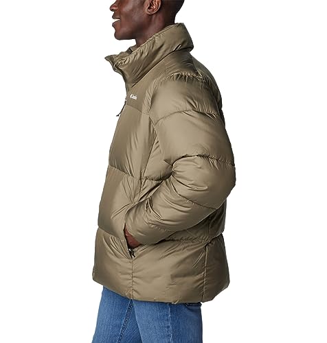 Columbia Men's Puffect Ii Jacket3