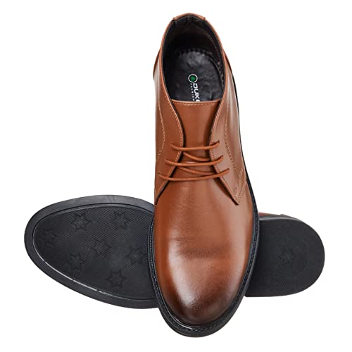 Image of Duke Men's Casual Shoes Chukka Boot