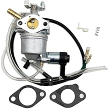 HUAYI Carburetor 333467008 Compatible with Firman WH03242 4000w Dual Fuel Generator Carb Huayi#1006.131000.07