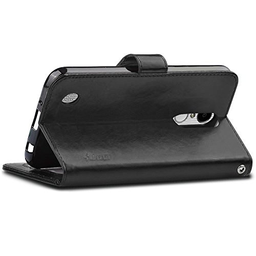 J&D Compatibile per Cover LG Aristo 3/Aristo