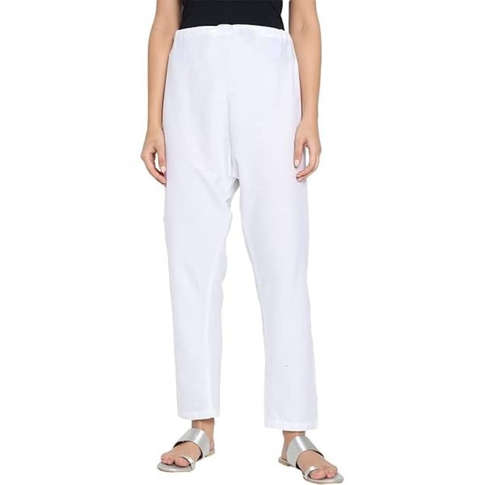la bbaik Woman's Payjama Pants in Trendy Style for All Season-picture-44