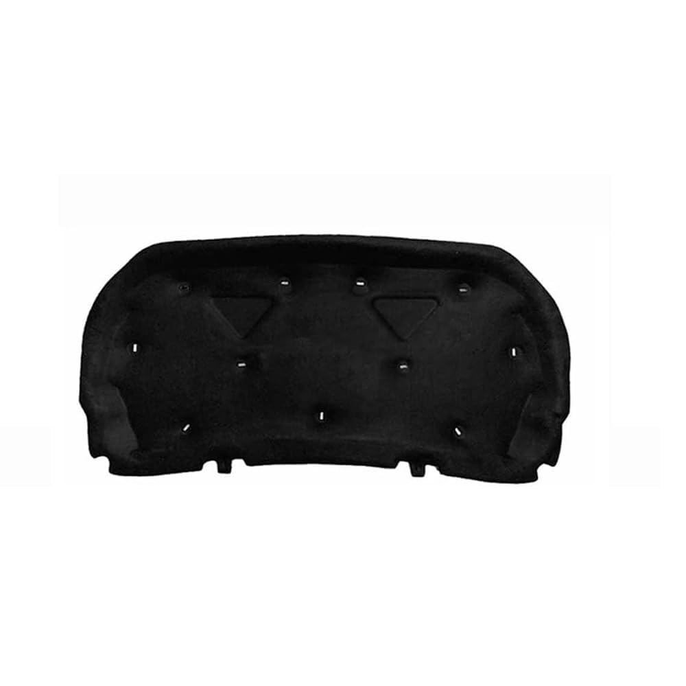Auto Cotone Insonorizzante Isolante Termico Cofano per Range Rover Vogue L405 2013-2017 Cotone per Isolamento Acustico Dell'auto Pannelli Fonoassorbenti
