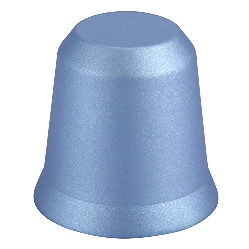 Dekaim Taza de Acero Inoxidable, Taza de café de Doble Pared de Acero Inoxidable Taza de Cerveza Tazas de té 85ml para… - Imagen 8