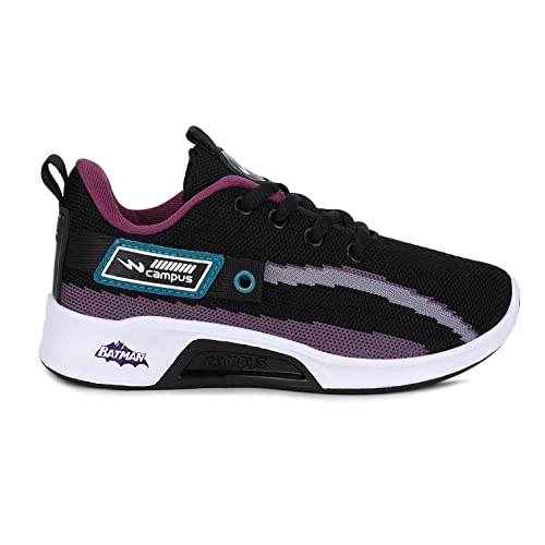 Image of Campus HM-501 Child Lace-Up Running Shoes