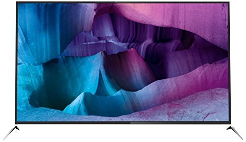 Preisvergleich Produktbild Philips 55PUS7180 / 12 4K UHD Smart 3-seitiges Ambilight