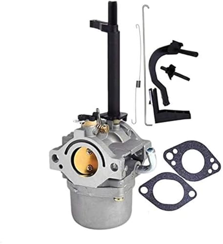 Carburateur pour souffleuse à neige et générateur 796321 remplace 696132