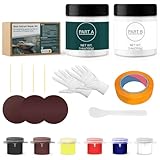 WAN2TLK Gel Coat Repair Kit for Boats (Color...