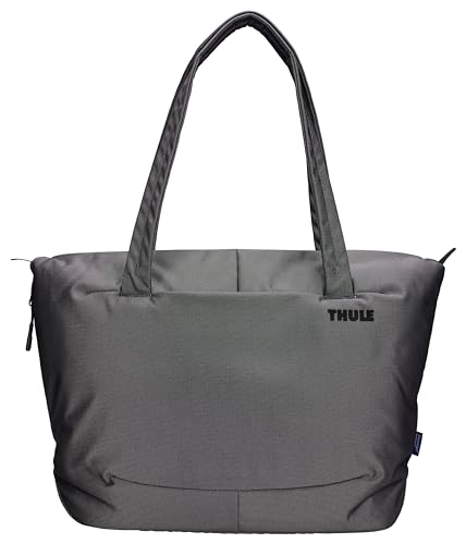 Thule Subterra Tote Bag, Vetiver Gray2