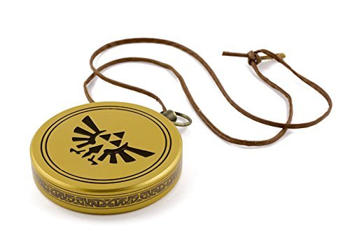 Hyrule Warriors Legends + Montre Boussole 3ds - vue 5