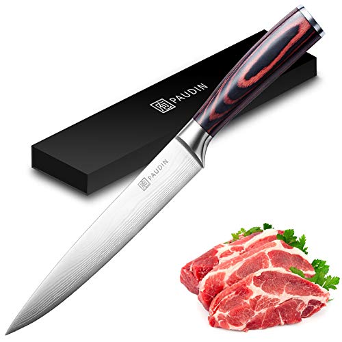 Top 10 Meat Carving Knives of 2021 Best Reviews Guide