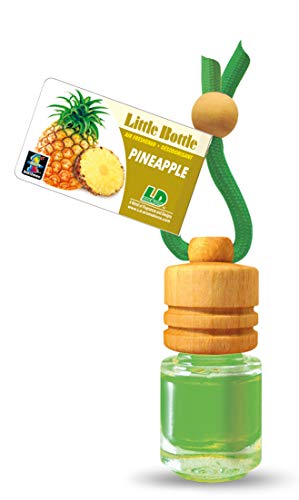 Preisvergleich Produktbild L&D Little Bottle Duftflakon Ananas