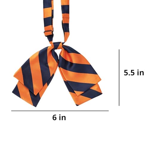 Image of tiemart Floppy Bow Tie