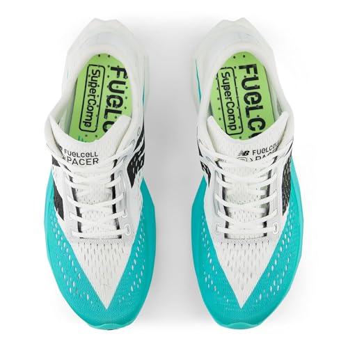 New Balance Mens FuelCell Supercomp Pacer V22
