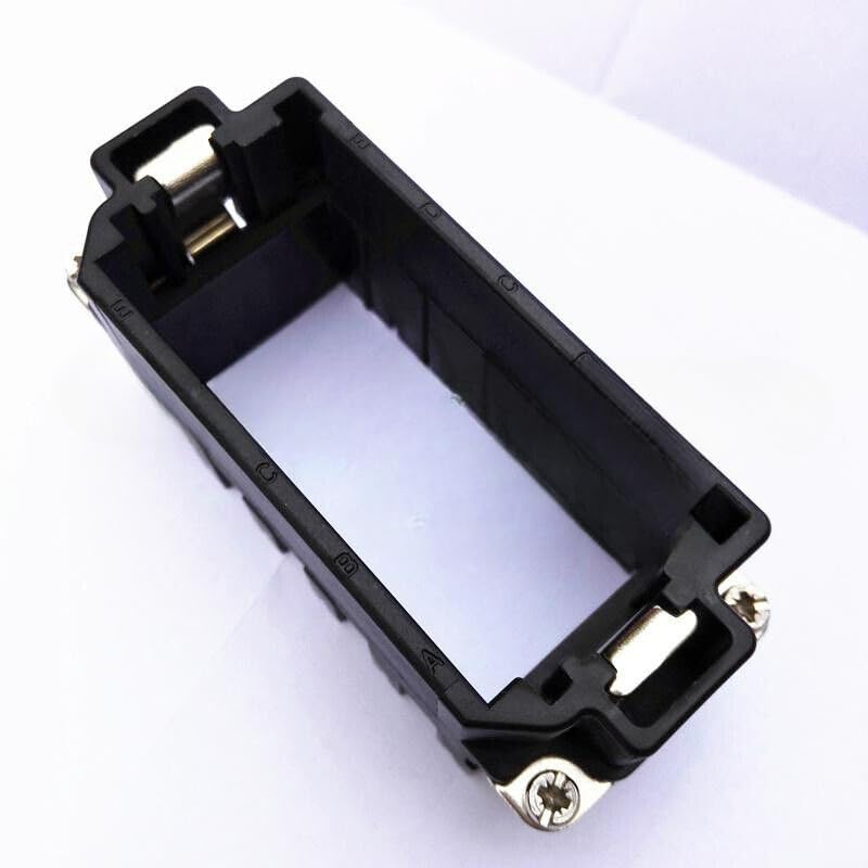 1-Piece Connector 10381400 Bracket MCR-16-S A-E Five-Position Module Accessories -