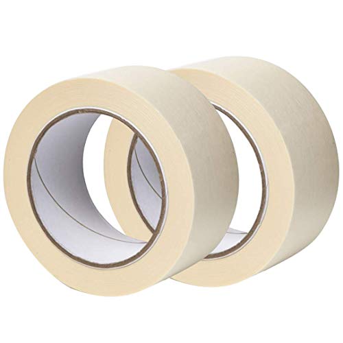 The 8 Best Masking Tapes Guide