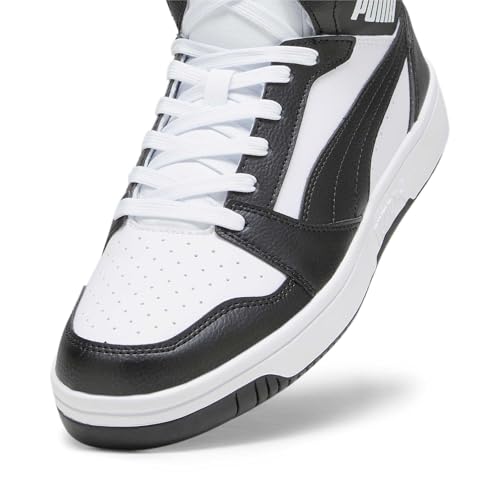 Image of PUMA Unisex Adult Rebound v6 Sneaker
