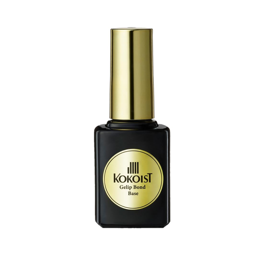KOKOIST ベースジェル セット Amazon | ココイスト KOKOIST ジェリップボンドベース15ml