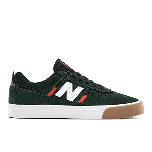 Image of New Balance Unisex Adult Numeric 306 V1 Skateboarding Shoes