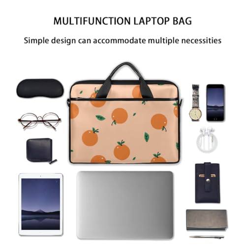 Bolso para laptop con correa para 14-15 pulgadas miniatura 7