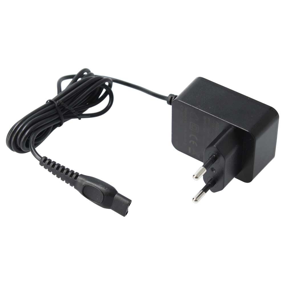TM Electron TMUAD024 Zasilacz ładowarki 5, 4 W (15 V/630 mAh) do golarek Philips Series Qp, PT, S, At, Rq, HS, Hq, Qt, Qc, Qs, S, Ys, Qg