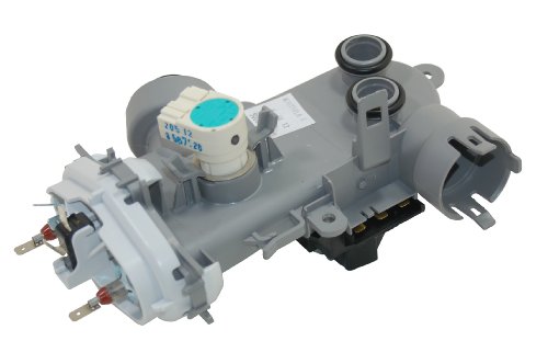 Preisvergleich Produktbild Bosch 00642870 zubehör / Tecnik Geschirrspüler Heizelement