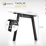 NWELD B0DF822RNC lato 2