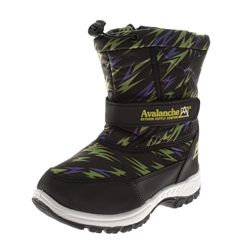 Thirtytwo Kid's BOA Snowboard Boots - Product Details