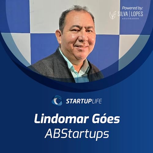 Lindomar G&oacute;es (ABStartups) | Startup Life