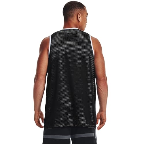 Under Armour Baseline maillot réversible évite de changer de vêtements - 3