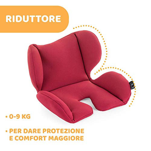 Chicco Seat Up 012