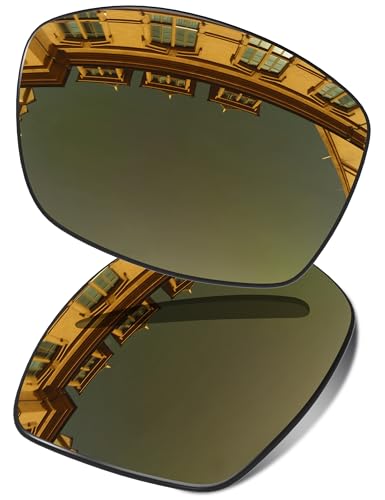 Image of Lenses Replacement for Costa Del Mar Cat Cay Sunglass - Confirm Fit | Scratch Resistant