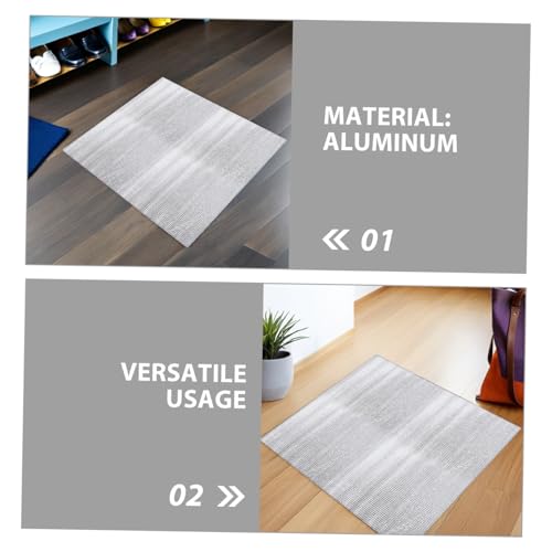 Couvercle isolant pour ventilation pour toit de maison contre les pertes de chaleur