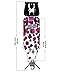 Mabel Home Ironing Board Made in Europe, Adjustable Height, Deluxe, 4-Leg, Extra Cover, Easy Storage (3 Different Model & Sizes) (Space Saver (36