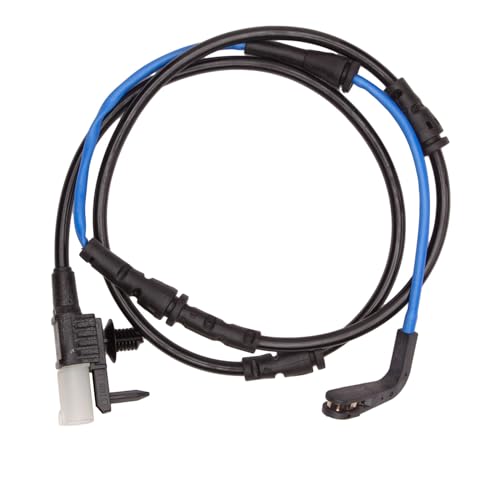 PartCatalog Front Disc Brake Pad Wear Sensor Compatible with Jaguar XF 2021 2020 2019 2018 2017 2016 P-1375500