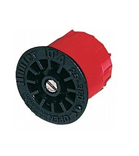 Preisvergleich Produktbild HUNTER A-Düse nach Wahl (10 A- 2.7 - 3.6 Meter)