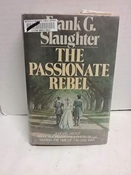 Hardcover The Passionate Rebel Book