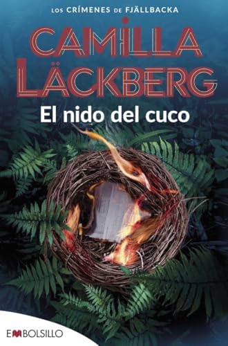 El nido del cuco (EMBOLSILLO)