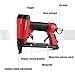 WORKPRO Pneumatic 20 Gauge Staple Gun, T50 Upholstery Stapler with 1260pcs Staples 1/4”to 5/8”, Rear Exhaust, for Carpentry, Woodworking and DIY Projects