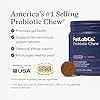 PetLab Co. Probiotics for Dogs, Support Gut Health, Occasional Diarrhea, Digestive Health & Seasonal Allergies - Pork Flavor - 30 Soft Chews - Packaging May Vary #2