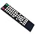 Replacement Remote Control NF033UD Commander fit for Emerson TV LCD HDTV DVD Combo LD190EM2 RLD190EM1 LD190EM1 LD320EM2 RLD190EM2 LD260EM2