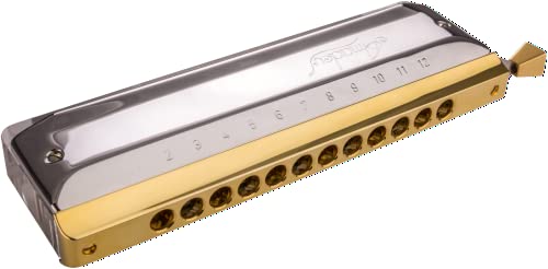 HOHNER ホーナー アマデウス　Amadeus クロマチックハーモニカ 84128-1.jpg